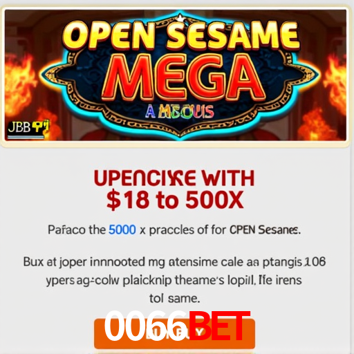 Slot Games 0066bet
