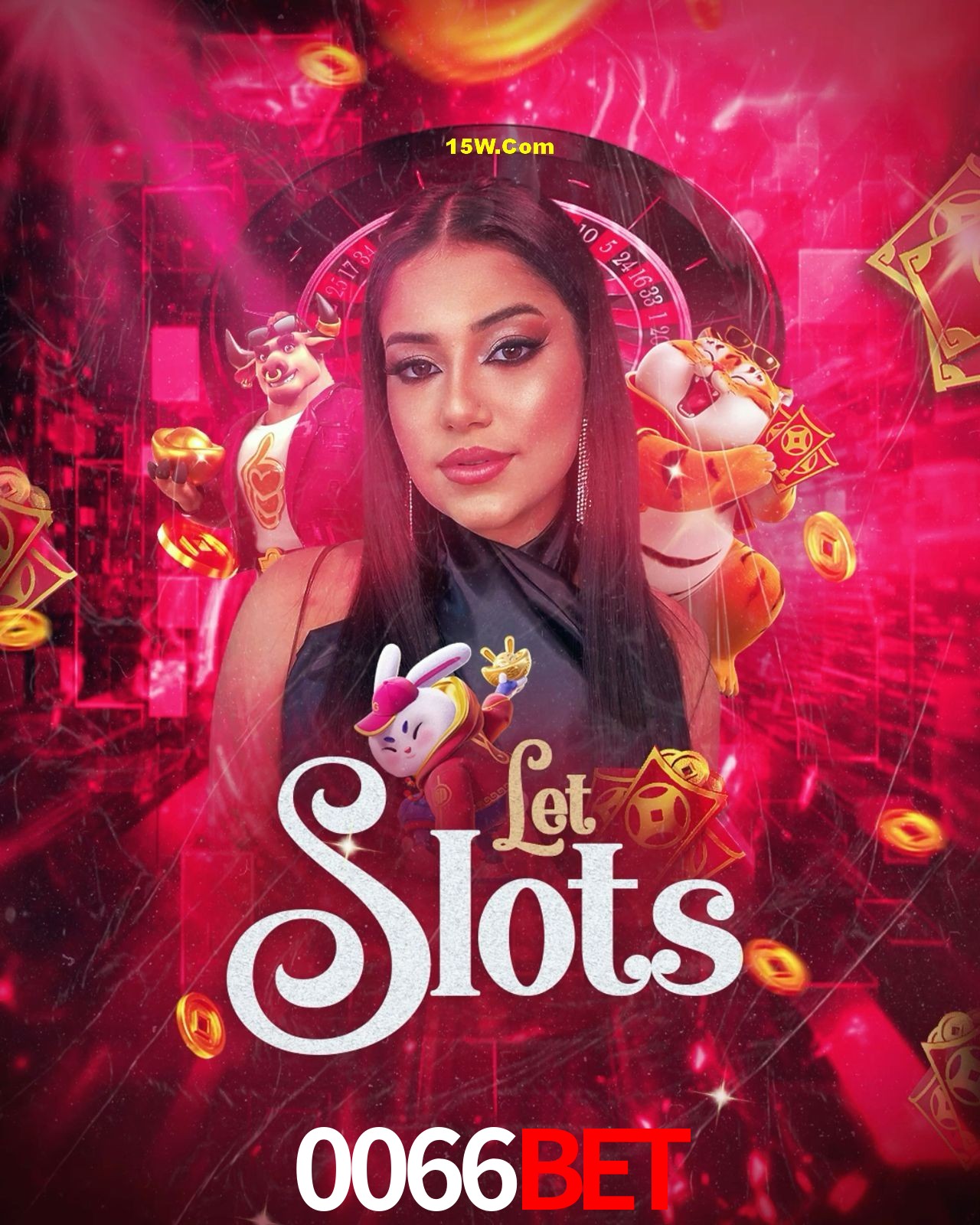 Live Casino 0066bet