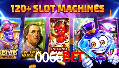 Weekend Specials 0066bet